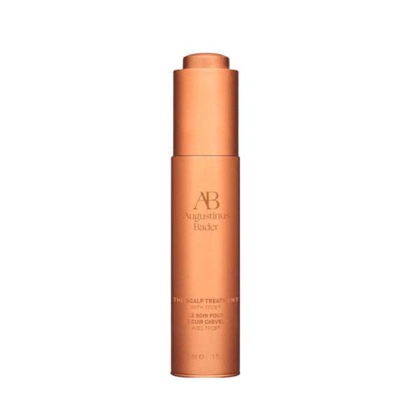The Scalp Treatment